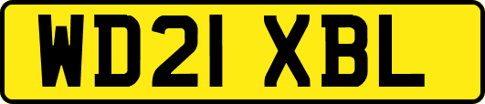 WD21XBL