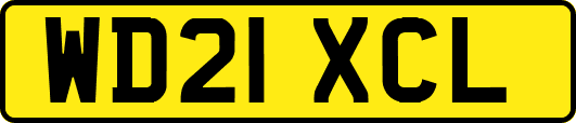 WD21XCL