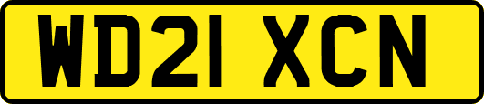 WD21XCN
