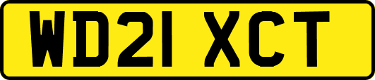 WD21XCT