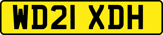 WD21XDH
