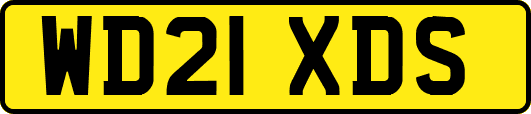 WD21XDS