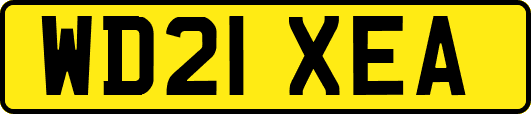WD21XEA