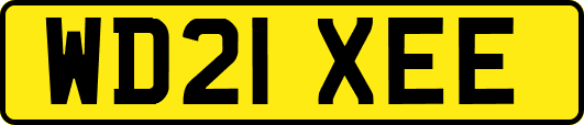 WD21XEE