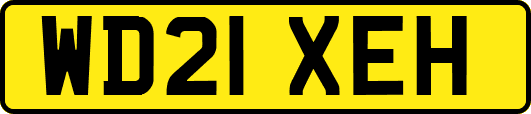WD21XEH