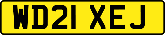 WD21XEJ
