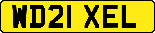 WD21XEL