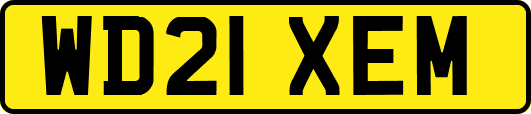 WD21XEM