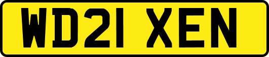 WD21XEN