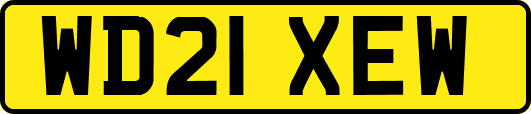WD21XEW
