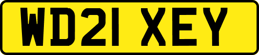 WD21XEY