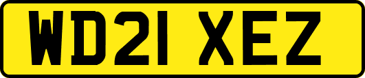 WD21XEZ