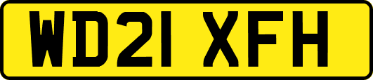 WD21XFH