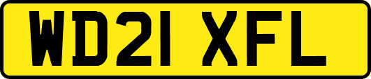 WD21XFL
