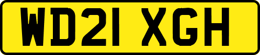 WD21XGH