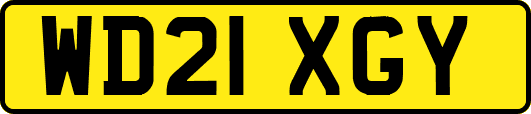 WD21XGY