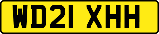 WD21XHH