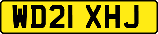 WD21XHJ