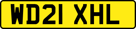 WD21XHL