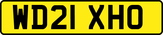 WD21XHO