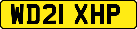 WD21XHP