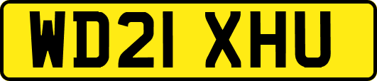 WD21XHU