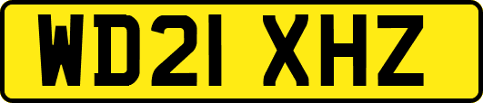 WD21XHZ