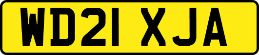 WD21XJA