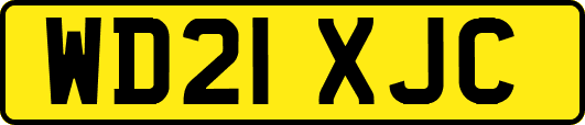WD21XJC