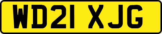 WD21XJG
