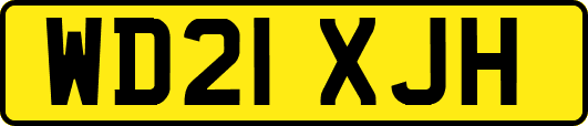 WD21XJH