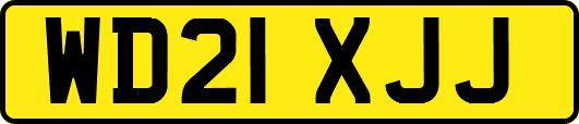 WD21XJJ