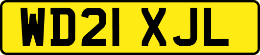WD21XJL