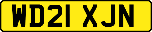 WD21XJN