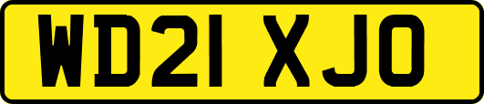 WD21XJO