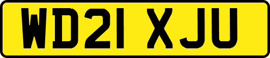 WD21XJU