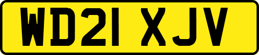 WD21XJV
