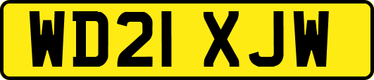 WD21XJW