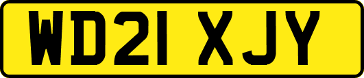 WD21XJY