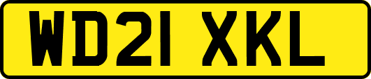 WD21XKL