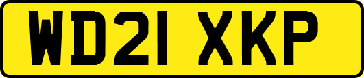 WD21XKP