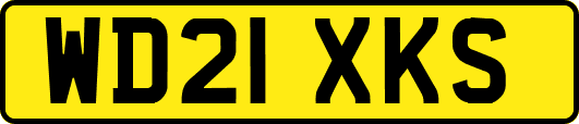 WD21XKS