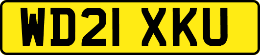 WD21XKU