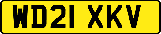 WD21XKV