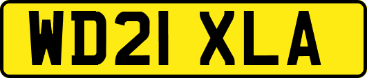 WD21XLA