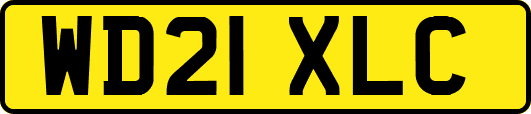 WD21XLC