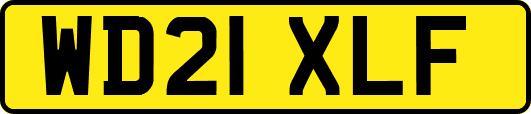 WD21XLF