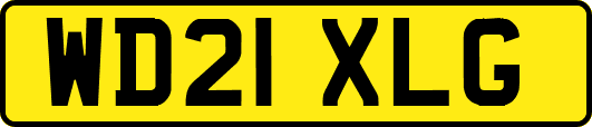 WD21XLG