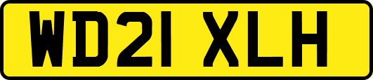 WD21XLH