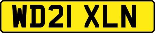 WD21XLN